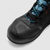 BUTY MOTOCYKLOWE REBELHORN VANDAL 2 BLACK BLUE RED 36
